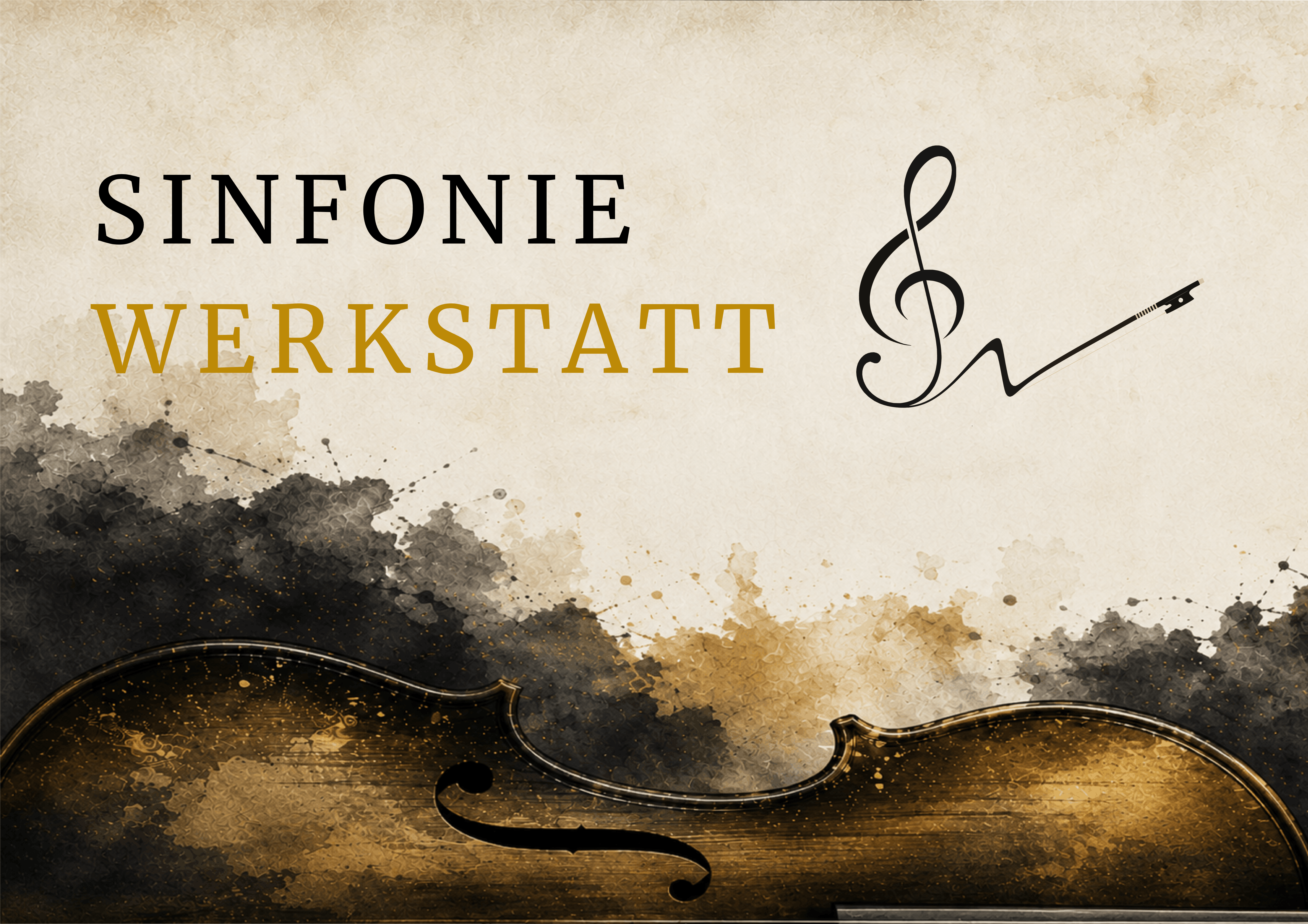 Sinfoniewerkstatt